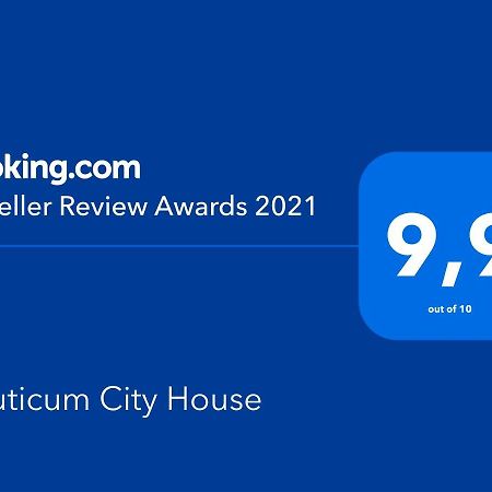 Nauticum City House Argostoli  Exterior photo
