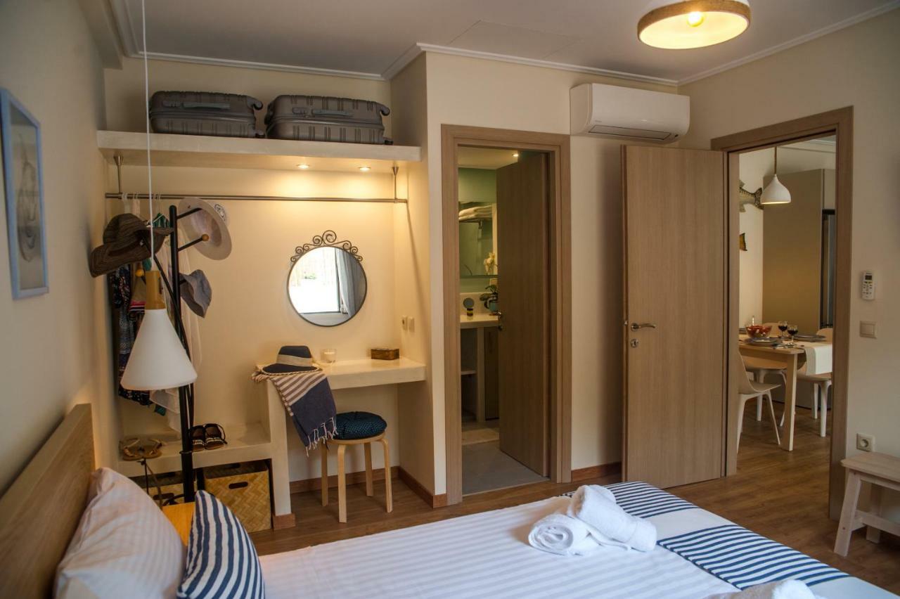Nauticum City House Argostoli  Exterior photo