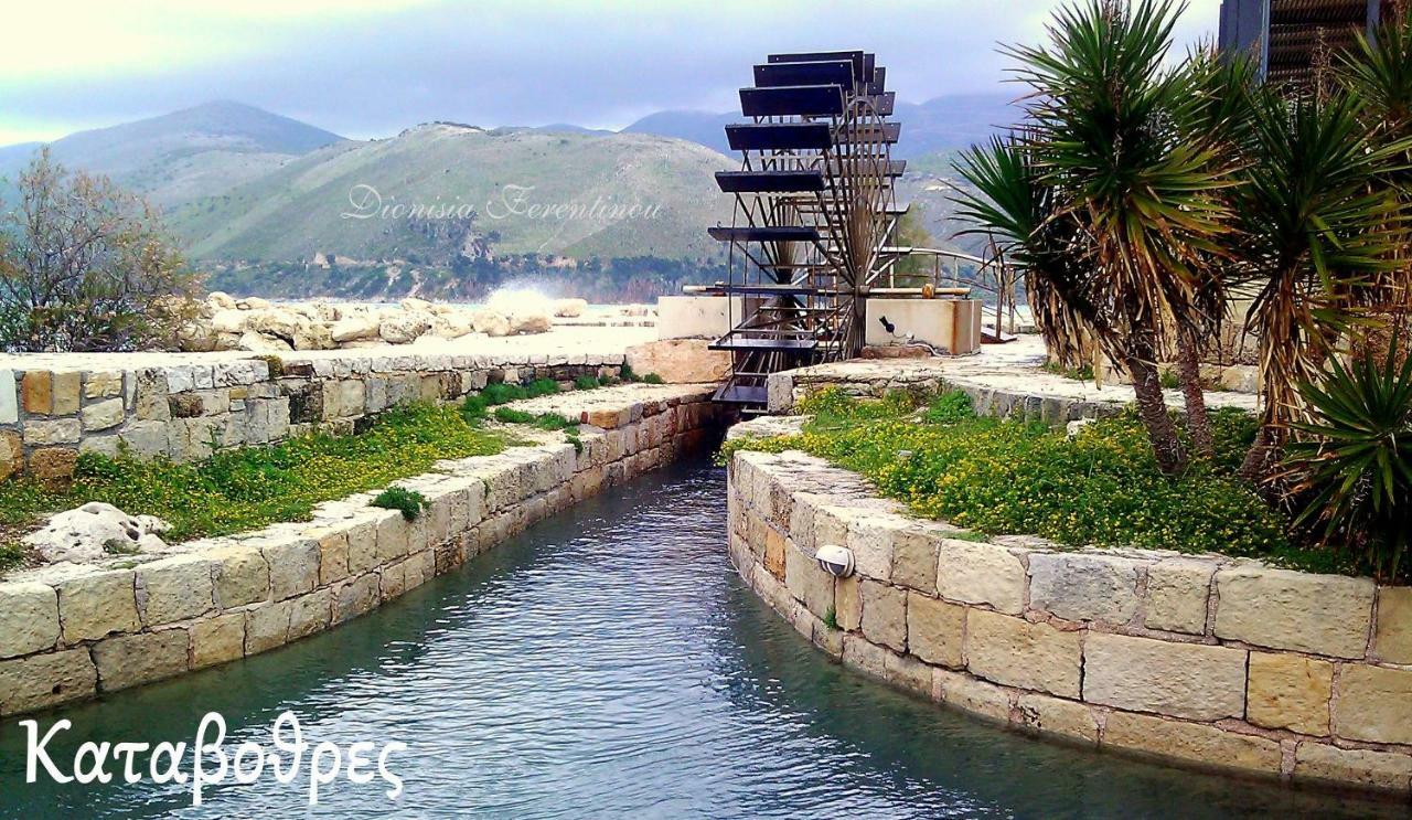Nauticum City House Argostoli  Exterior photo