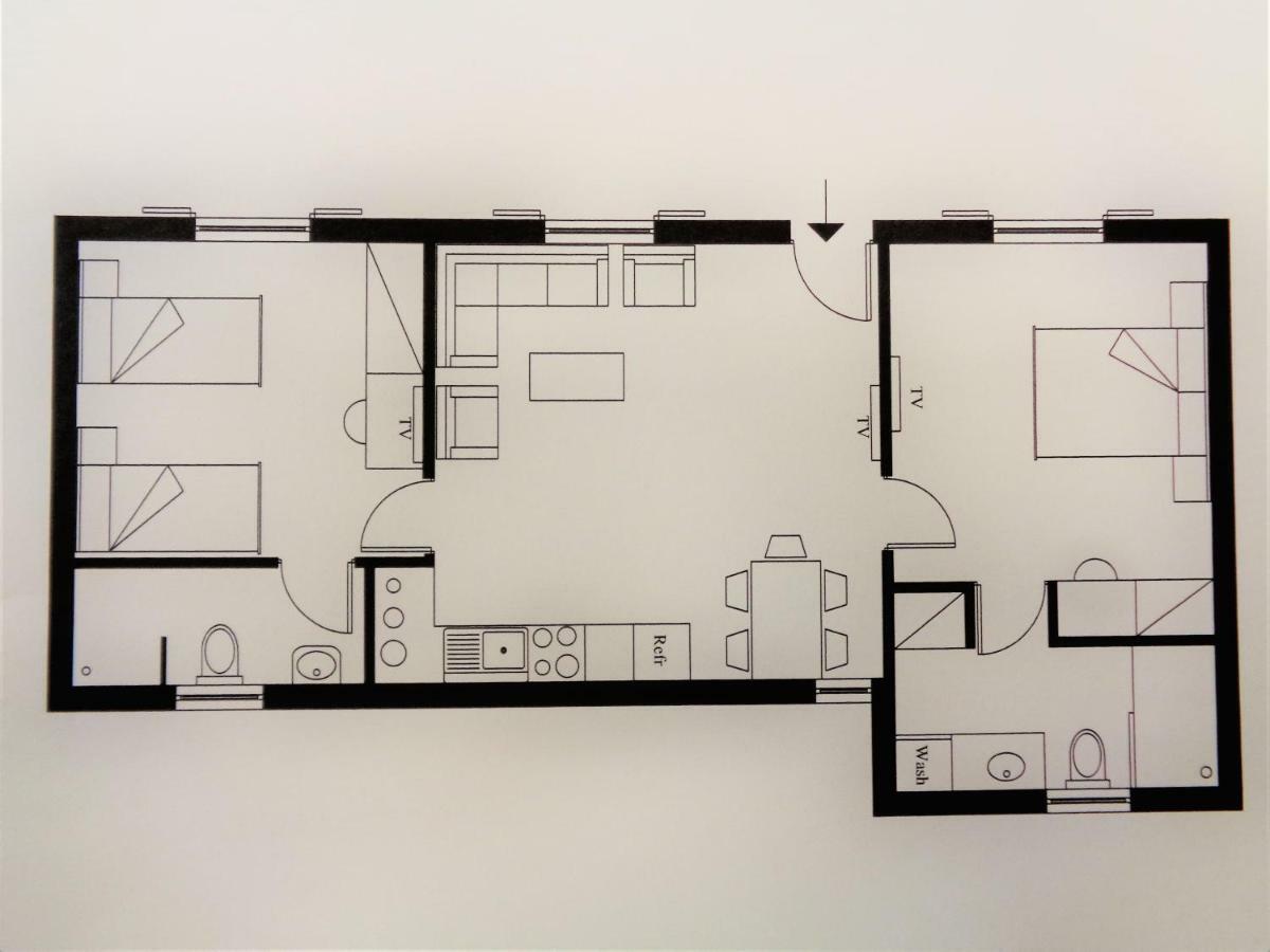 Nauticum City House Argostoli  Exterior photo